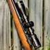 Bushnell Prime 3-9x40mm 1" Multi-X Illuminated Reticle Riflescope 
